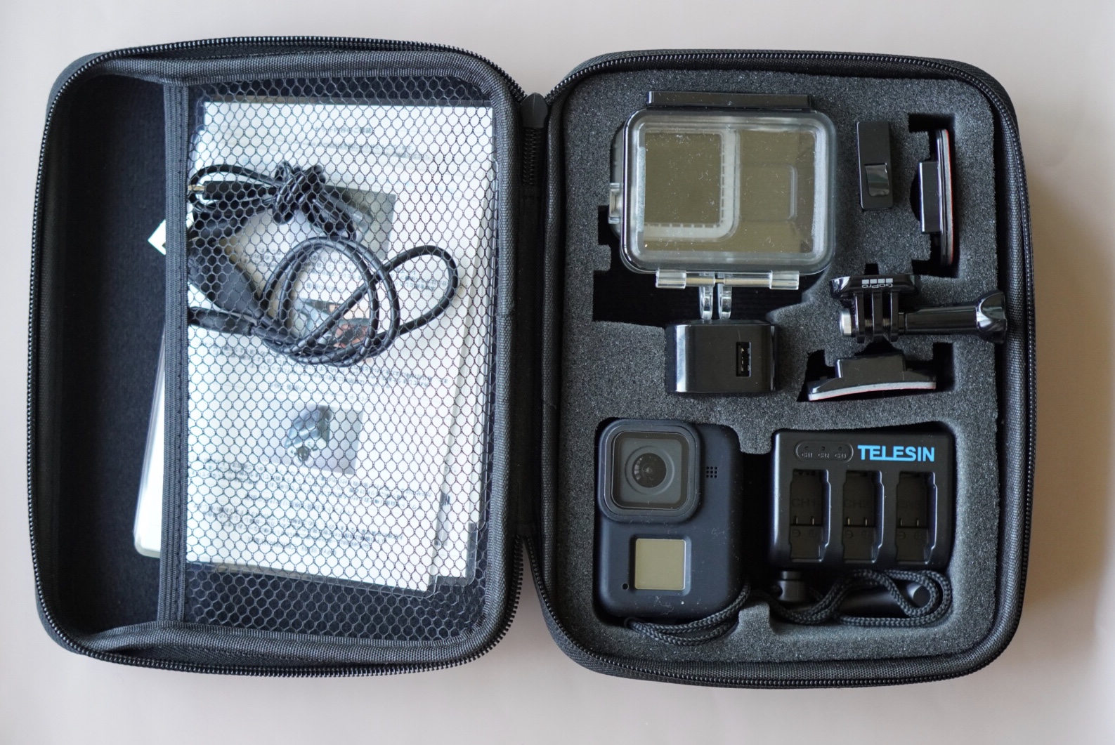 【旅好き必見】「モノカリ」でGoProを格安レンタル！旅の充実度をアップさせよう♡ | 女子旅専門！トラベルフォトライター 土屋香奈